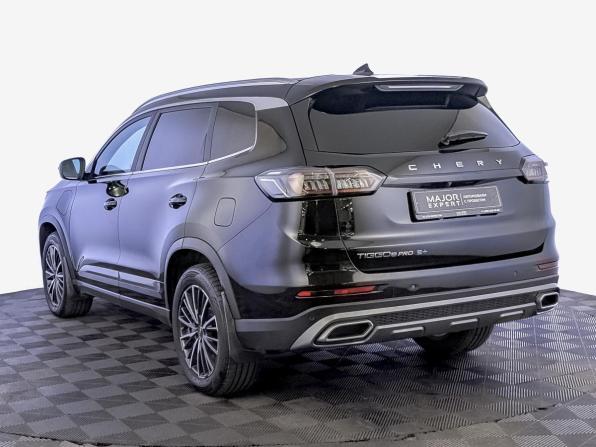 Chery Tiggo 8 Pro e+ с пробегом 2023 года, цена 2 470 000 рублей, 34239 км, внедорожник, Автокод Объявления