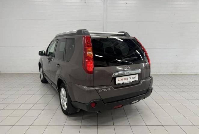 Nissan X-Trail II с пробегом 2008 года, цена 960 000 рублей, 233813 км, внедорожник, Автокод Объявления