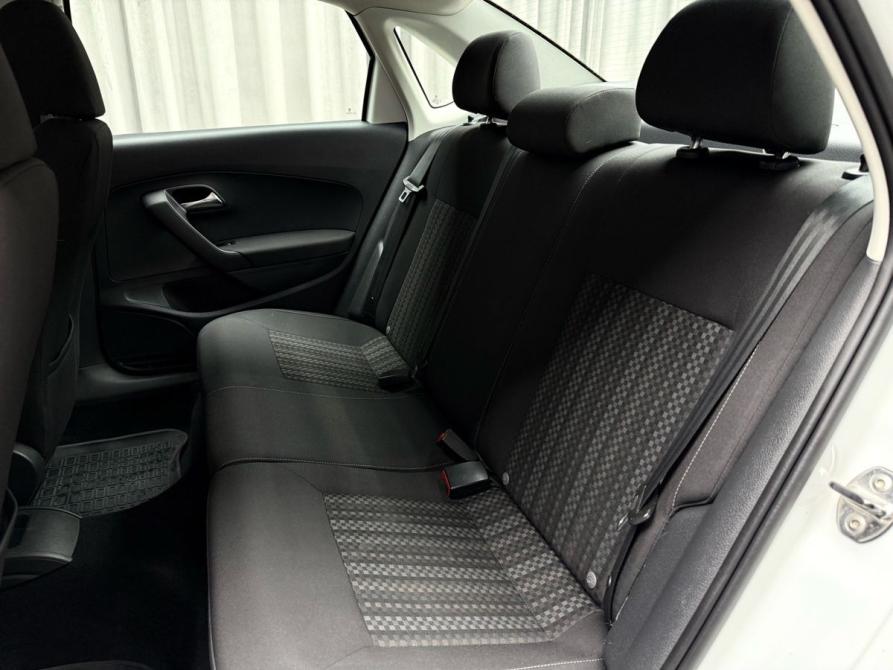 Volkswagen Polo V Рестайлинг Ижевск  - изображение 25