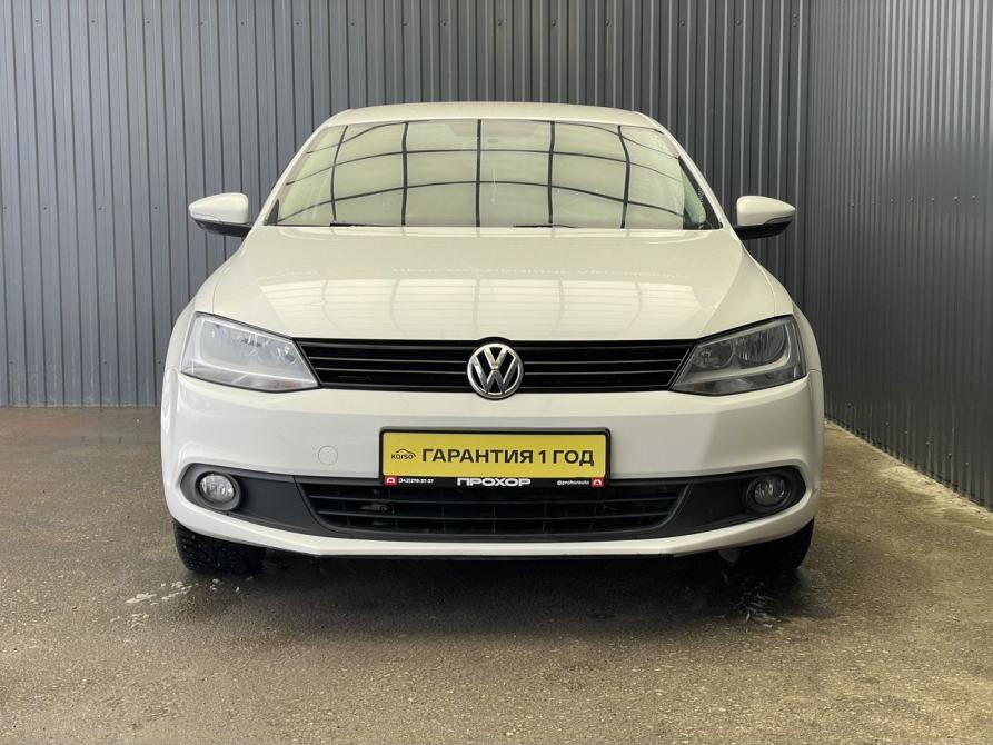 Volkswagen Jetta VI Рестайлинг Пермь  - изображение 3