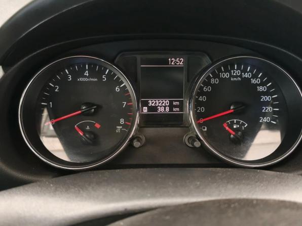 Nissan Qashqai I Рестайлинг с пробегом 2011 года, цена 750 000 рублей, 323220 км, внедорожник, Автокод Объявления