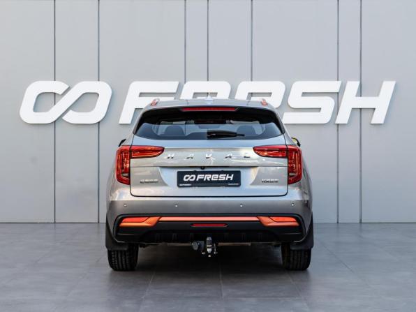Haval Jolion I с пробегом 2021 года, цена 1 840 000 рублей, 35606 км, внедорожник, Автокод Объявления