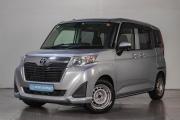 Toyota Roomy I Челябинск  - изображение 23