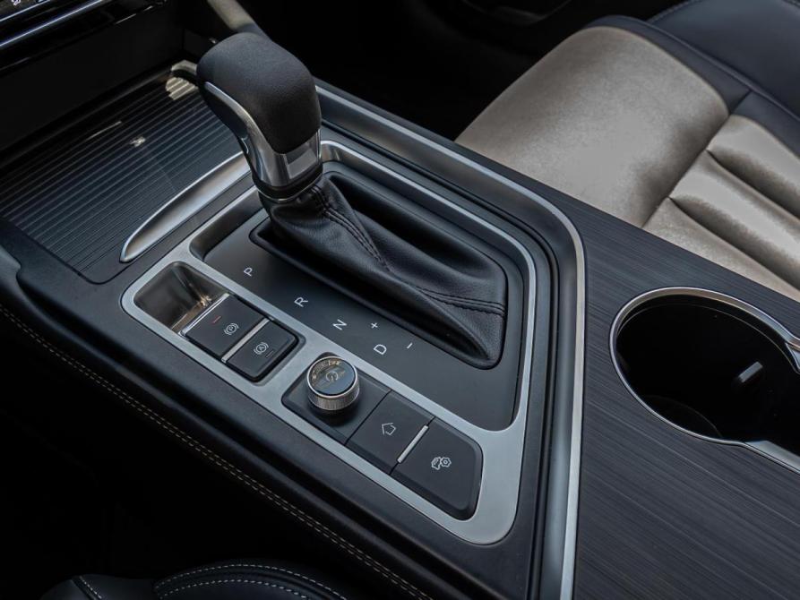 Omoda S5 Краснодар  - изображение 12