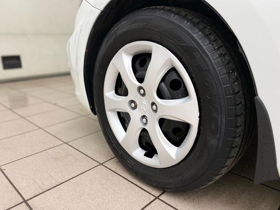 Hyundai Solaris I Энгельс  - изображение 19
