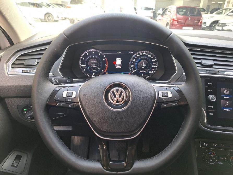 Volkswagen Tiguan II Челябинск  - изображение 10