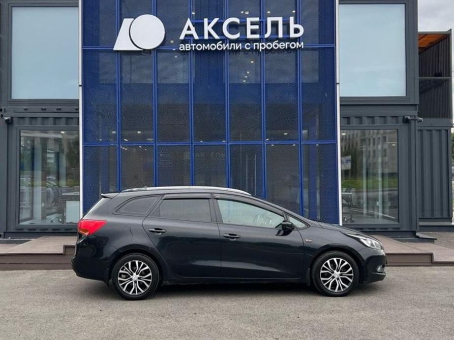 Kia Ceed II Архангельск  - изображение 4