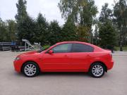Mazda 3 I (BK) Рестайлинг Чебоксары  - изображение 32