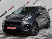 Kia Sportage IV Екатеринбург  - изображение 21