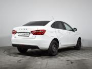 Lada (ВАЗ) Vesta I Санкт-Петербург  - изображение 20