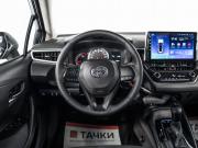 Toyota Corolla XII (E210) Иркутск  - изображение 32