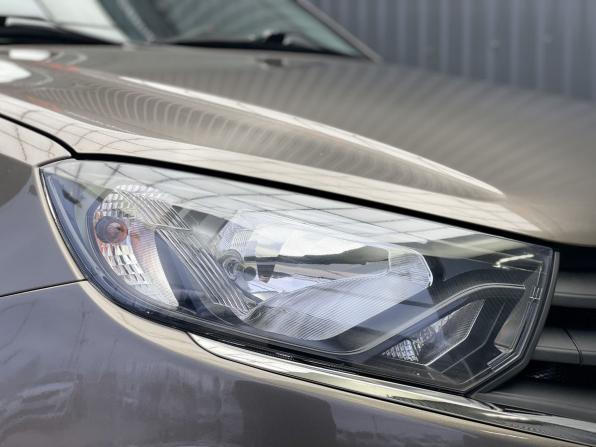 Lada (ВАЗ) Granta I Рестайлинг с пробегом 2024 года, цена 1 097 000 рублей, 40097 км, седан, Автокод Объявления