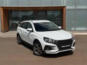 Lada (ВАЗ) Vesta I Оренбург  - изображение 21
