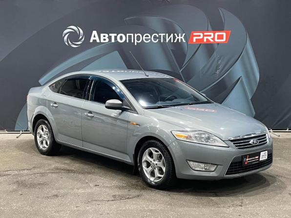 Ford Mondeo IV с пробегом 2008 года, цена 528 000 рублей, 222538 км, седан, Автокод Объявления