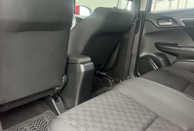 Honda Fit II с пробегом 2013 года, цена 975 000 рублей, 86960 км, хэтчбек, Автокод Объявления