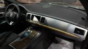 Jaguar XF I Рестайлинг Ставрополь  - изображение 28