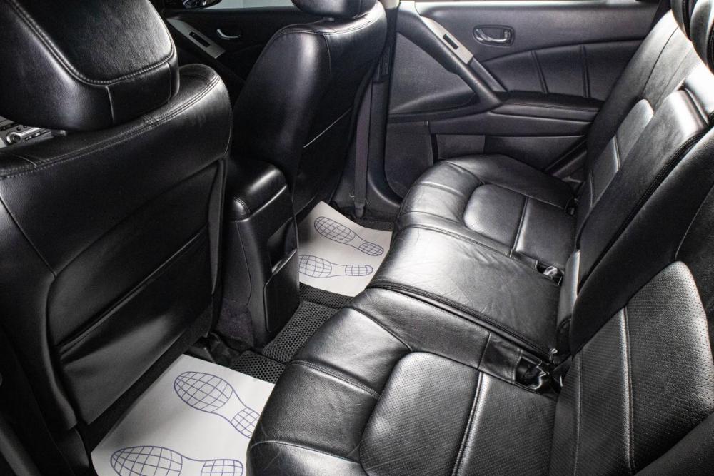 Nissan Murano II (Z51) Рестайлинг Сургут  - изображение 17
