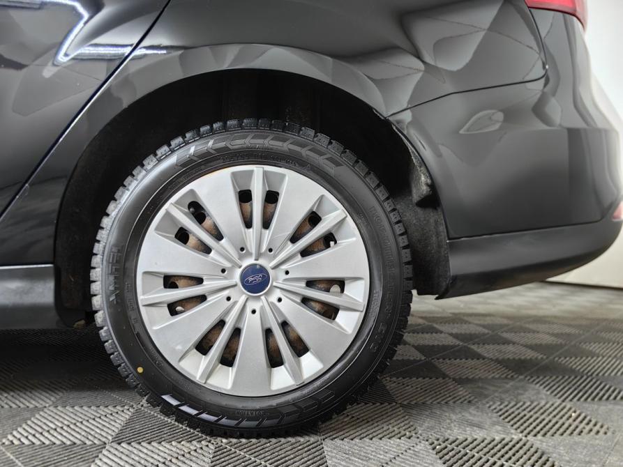 Ford Focus III Рестайлинг Москва  - изображение 9