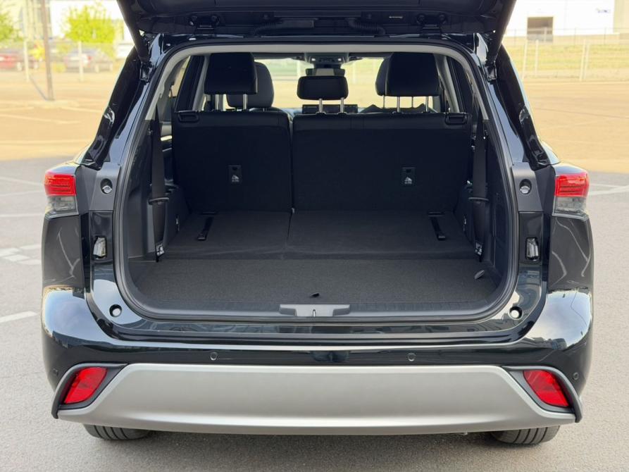 Toyota Highlander IV (XU70) Казань  - изображение 36