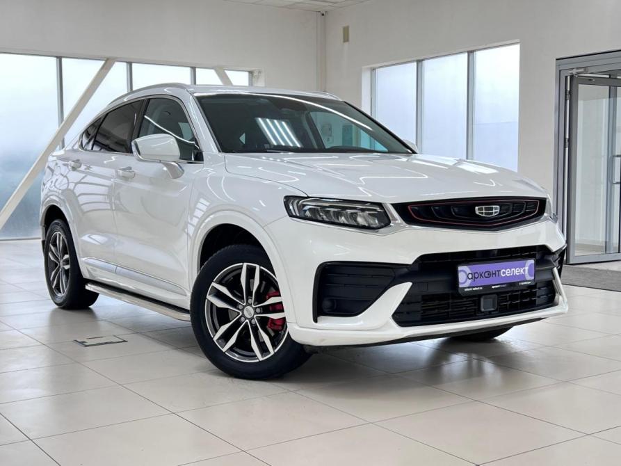 Geely Tugella I Волгоград  - изображение 3