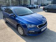 Skoda Rapid II Самара  - изображение 47