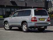 Toyota Land Cruiser 100 Series Рестайлинг 2 Тюмень  - изображение 19