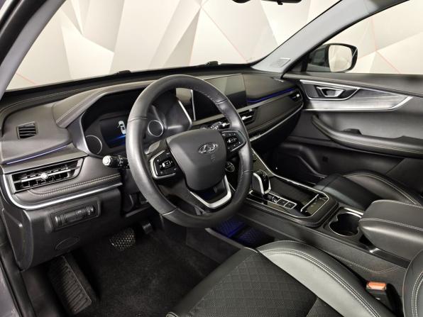 Chery Tiggo 8 I с пробегом 2022 года, цена 1 893 000 рублей, 31003 км, внедорожник, Автокод Объявления