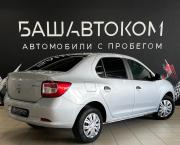 Renault Logan II Рестайлинг Уфа  - изображение 20