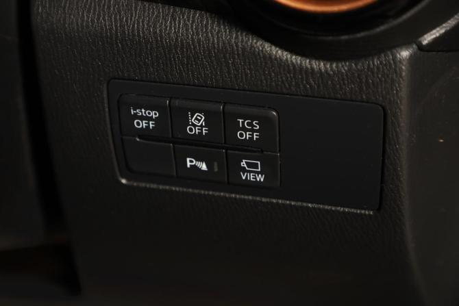 Mazda CX-3 I Рестайлинг с пробегом 2022 года, цена 2 189 000 рублей, 37000 км, внедорожник, Автокод Объявления