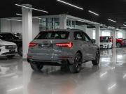 Audi Q3 II (F3) Москва  - изображение 36