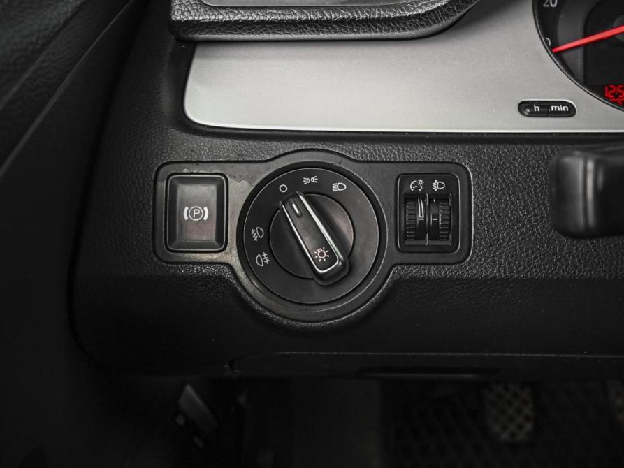 Volkswagen Passat B6 Ставрополь  - изображение 17