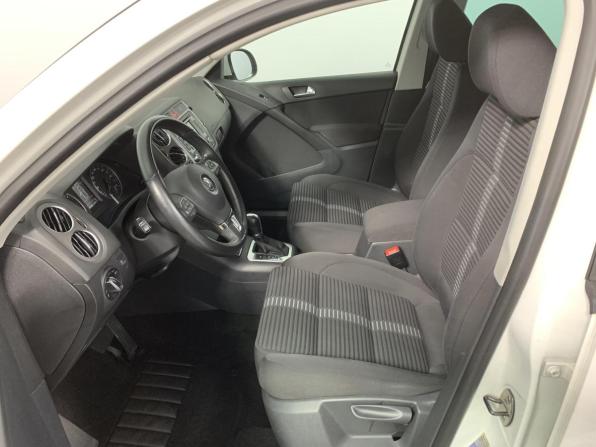 Volkswagen Tiguan I с пробегом 2011 года, цена 1 239 000 рублей, 140452 км, внедорожник, Автокод Объявления