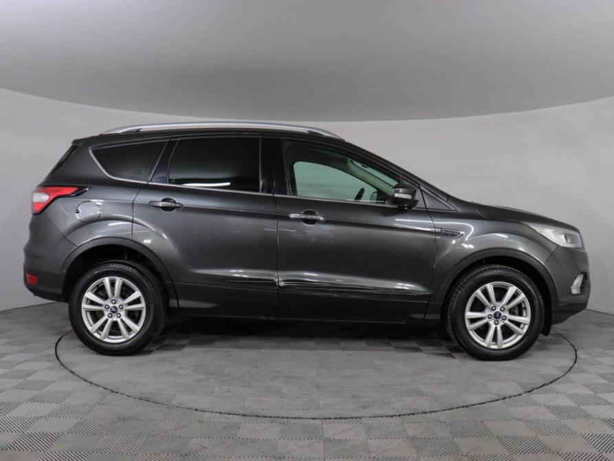 Ford Kuga II Рестайлинг Химки  - изображение 4