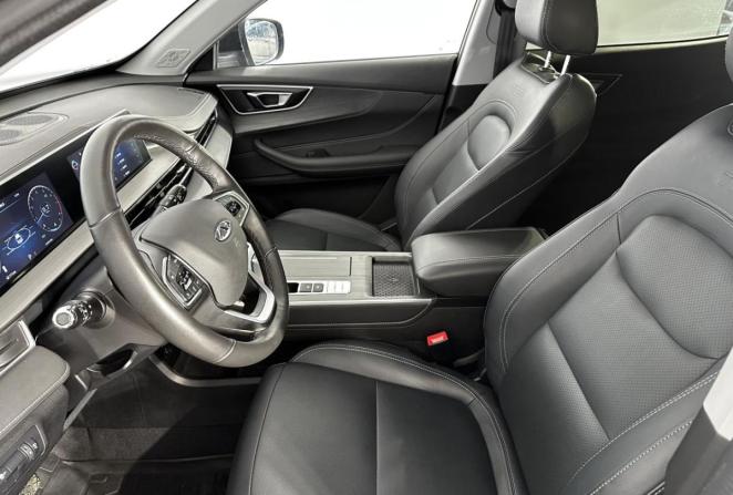 Chery Tiggo 4 Pro I с пробегом 2024 года, цена 1 620 000 рублей, 54482 км, внедорожник, Автокод Объявления