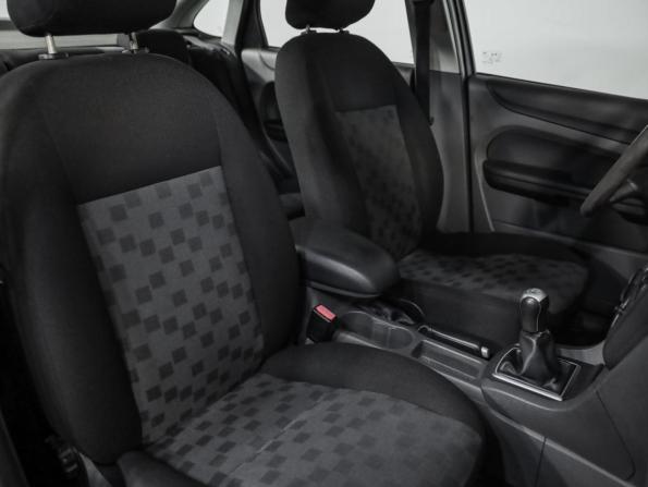 Ford Focus II с пробегом 2006 года, цена 419 000 рублей, 193113 км, седан, Автокод Объявления