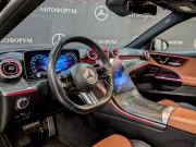 Mercedes-Benz C-Класс V (W206) Москва  - изображение 40