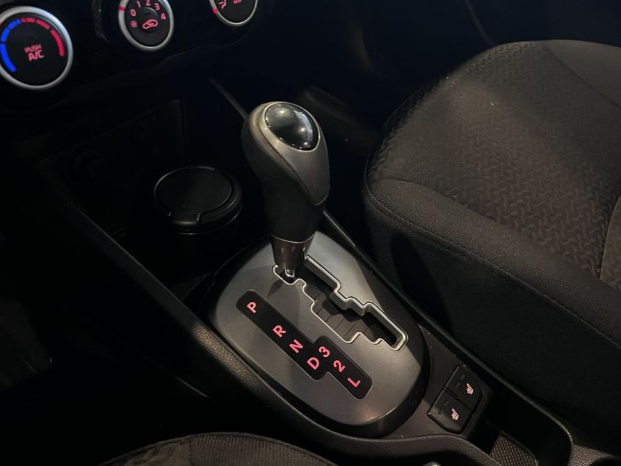 Kia Rio III Чебоксары  - изображение 29
