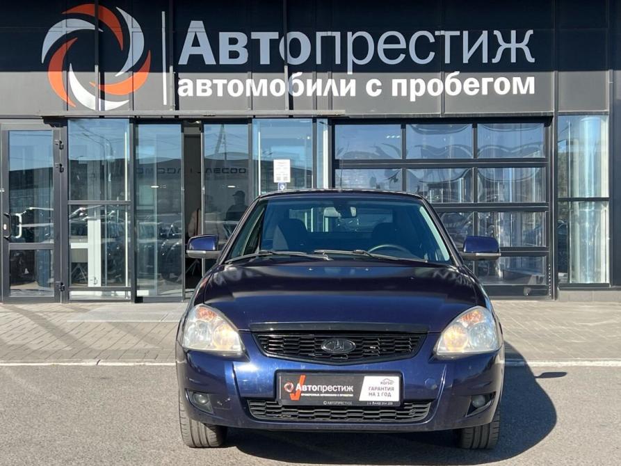Lada (ВАЗ) Priora I Рестайлинг Волгоград  - изображение 3