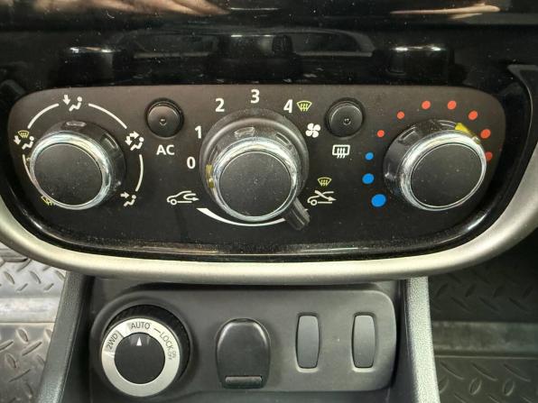 Renault Duster I с пробегом 2014 года, цена 785 000 рублей, 141715 км, внедорожник, Автокод Объявления