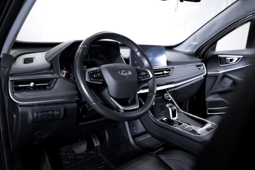 Chery Tiggo 8 I Рестайлинг Тюмень  - изображение 13