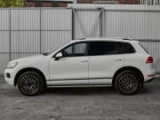 Volkswagen Touareg II Екатеринбург  - изображение 32