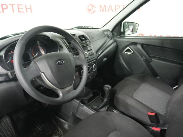 Lada (ВАЗ) Granta I Рестайлинг с пробегом 2023 года, цена 711 000 рублей, 74213 км, лифтбек, Автокод Объявления