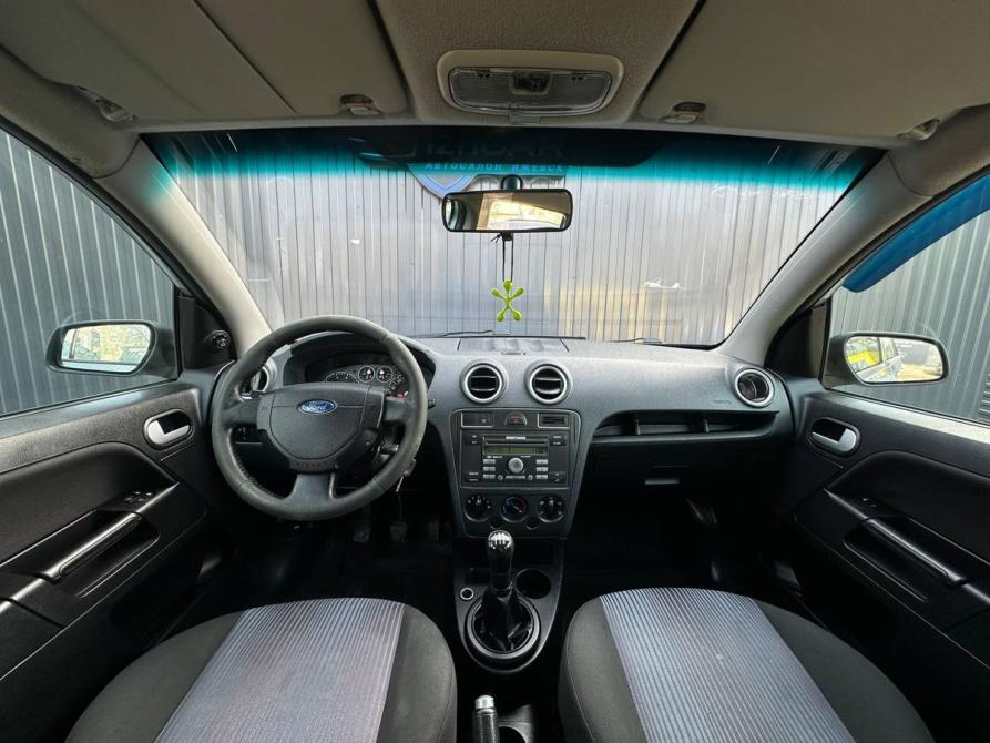 Ford Fusion I Рестайлинг Ижевск  - изображение 13