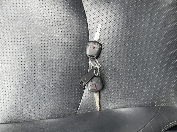 Mitsubishi ASX I с пробегом 2011 года, цена 1 012 000 рублей, 199930 км, внедорожник, Автокод Объявления
