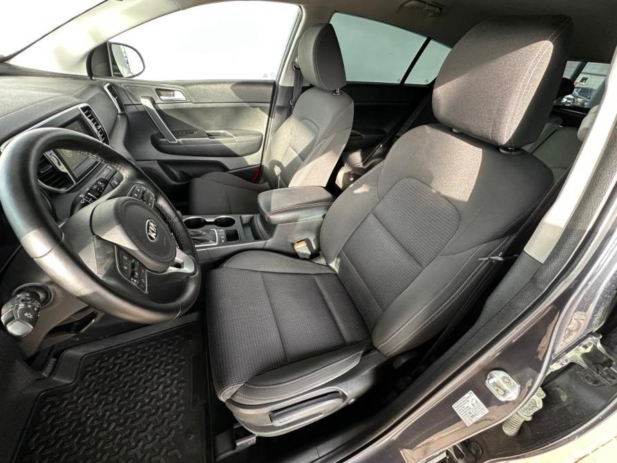 Kia Sportage IV Рестайлинг Тамбов  - изображение 10
