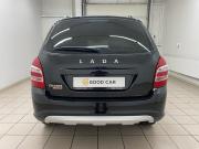 Lada (ВАЗ) Granta I Рестайлинг Энгельс  - изображение 40