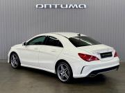 Mercedes-Benz CLA I (C117 X117) Краснодар  - изображение 27