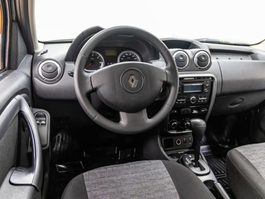 Renault Duster I Волгоград  - изображение 14
