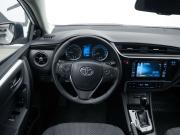 Toyota Corolla XI (E160 E170 E180) Рестайлинг 1 Ростов-на-Дону  - изображение 47