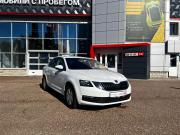 Skoda Octavia III (A7) Рестайлинг Стерлитамак  - изображение 23